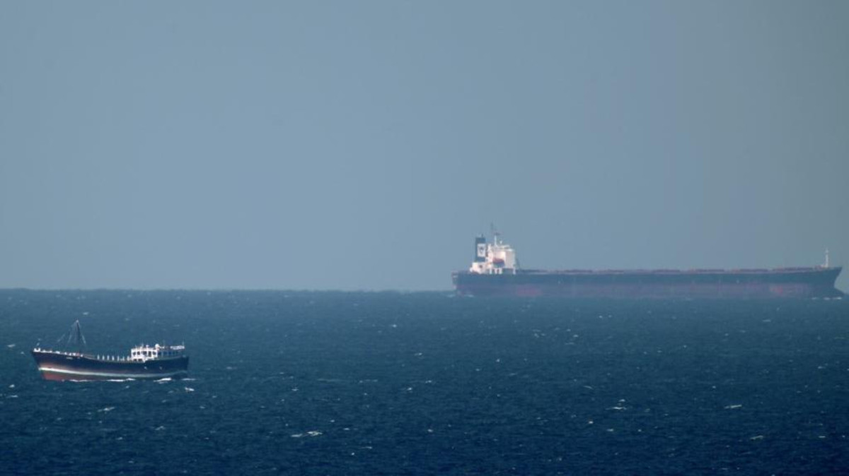 أميركا ترد على تهديد إيران .. “سنحمي الحركة بمضيق هرمز”