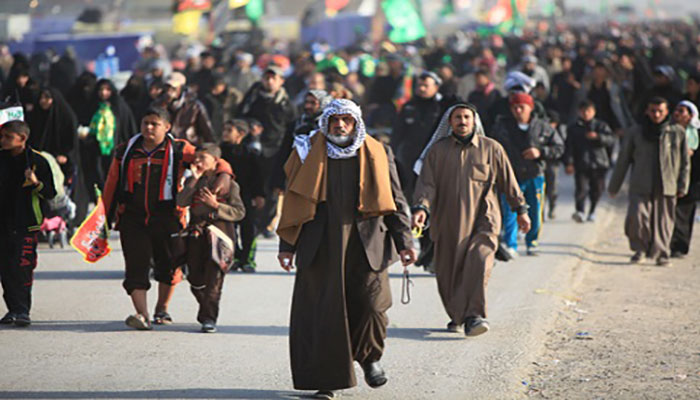 بابل تعطل الدوام الرسمي اعتبارا من الغد إلى الخميس المقبل