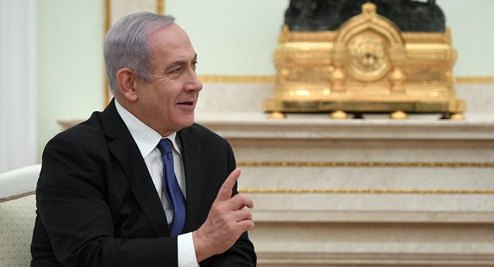 نتنياهو يكافح للفوز بفترة خامسة قياسية في السلطة