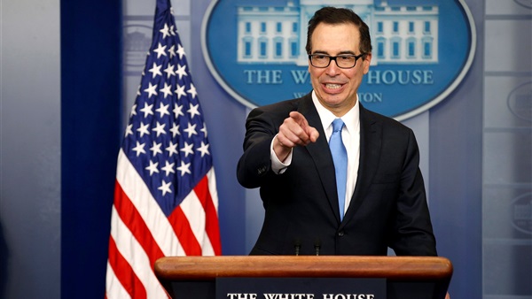 واشنطن تفرض عقوبات جديدة على إيران