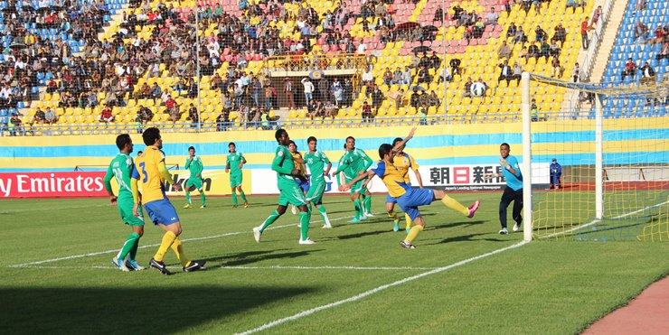 لجنة مسابقات اتحاد الكرة تعلن مواعيد الجولة 19من الدوري الممتاز