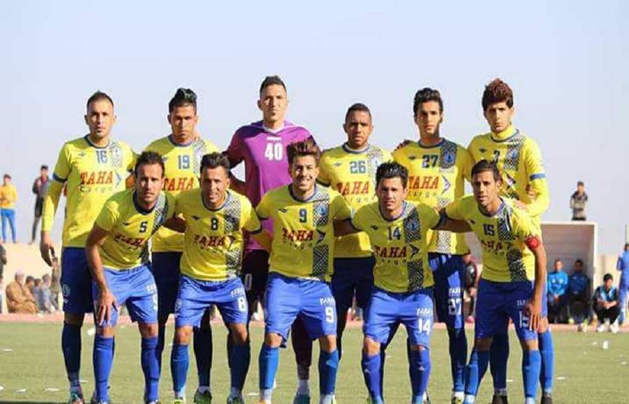 نفط ميسان: الفوز كان استحقاقنا رغم الغيابات