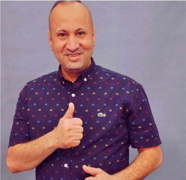 صحة الرصافة تعلن وفاة الشاعر رياض الوادي