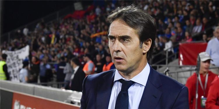 لوبيتيجي: من الصعب رفض تدريب ريال مدريد