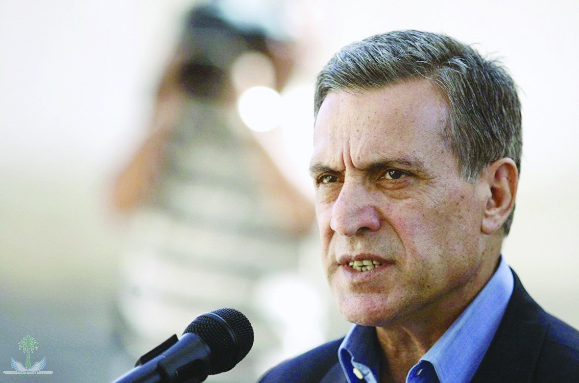 تنديد فلسطيني بعقد حكومة إسرائيل اجتماعا في مستوطنة على أرض محتلة