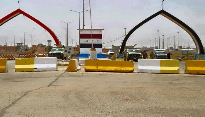 المنافذ الحدودية احالة 297 مخالفة للقضاء خلال شهرين من العام الحالي