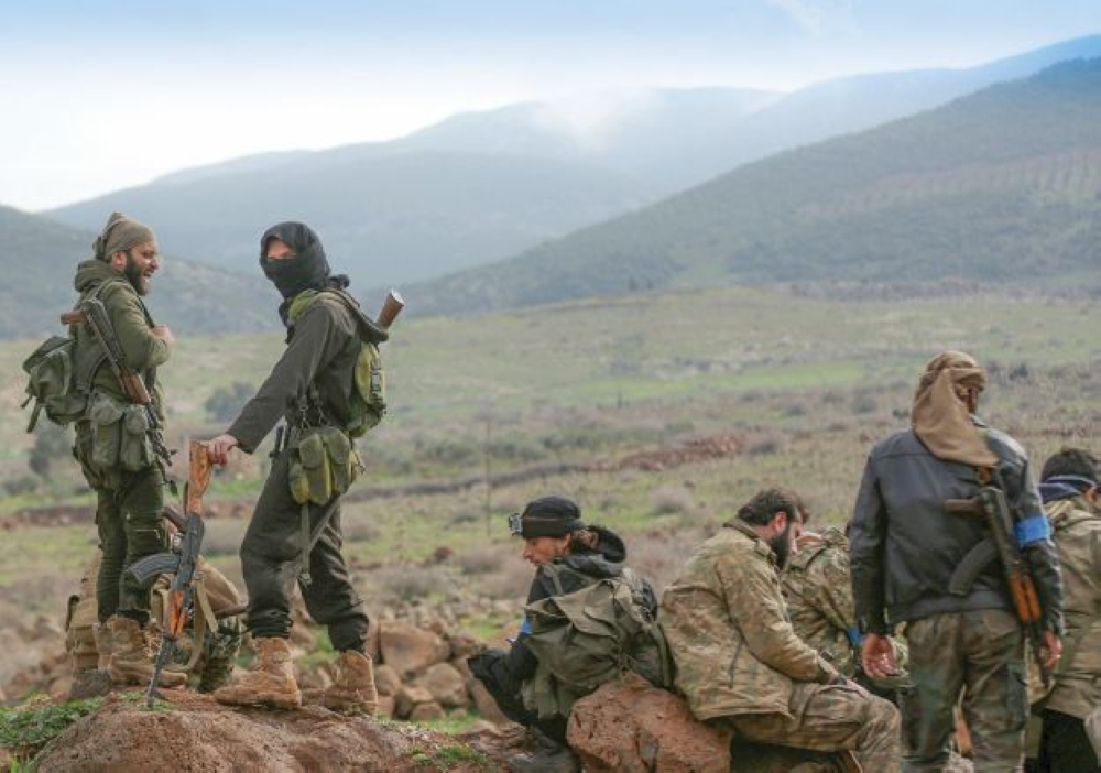 مجلس سوريا الديمقراطية مستعد للتفاوض بدون شروط مسبقة مع دمشق