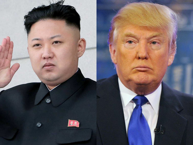 كوريا الشمالية: الأمر يعود لواشنطن أن تمضي بالاجتماع أو بـ”مواجهة نووية”