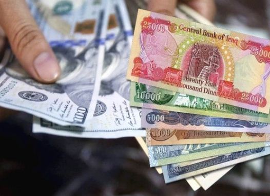 انخفاض سعر صرف الدولار في “الكفاح” والأسواق المحلية
