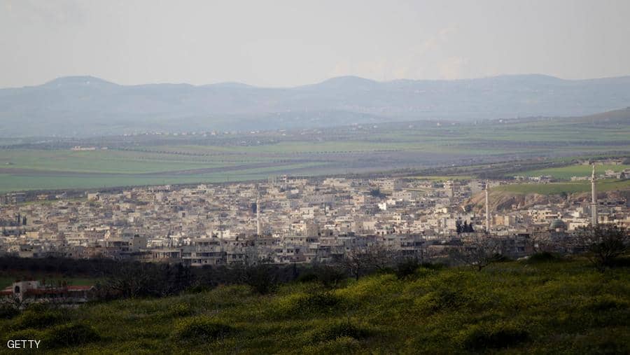 ما أهمية خان شيخون الاستراتيجية في معركة إدلب؟