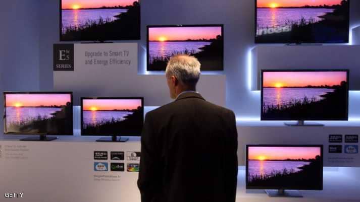 ثغرات أمنية “تهدد” مشاهدي تلفزيونات ذكية