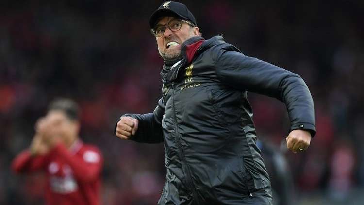 كلوب: ” فزنا بطريقة بشعة.. لكنني لا أهتم”