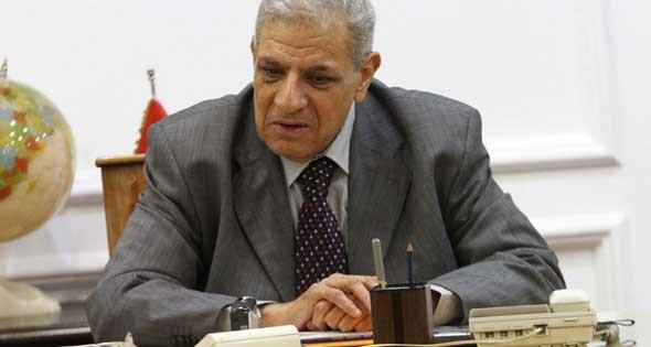 وفد مصرى برئاسة مستشار الرئيس السيسي فى بغداد 22 يناير للمشاركة فى إعادة إعمار العراق