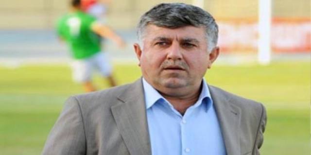 مسعود: نسعى لإقناع الأندية اللبنانية والسورية للعب في العراق بكأس الاتحاد الآسيوي