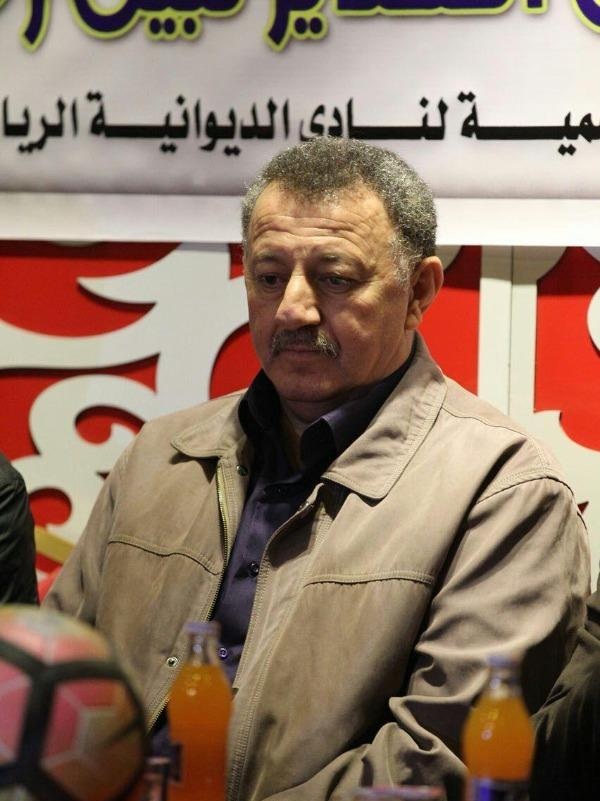 مدرب الديوانية: لدينا مهمة مصيرية ضد أمانة بغداد