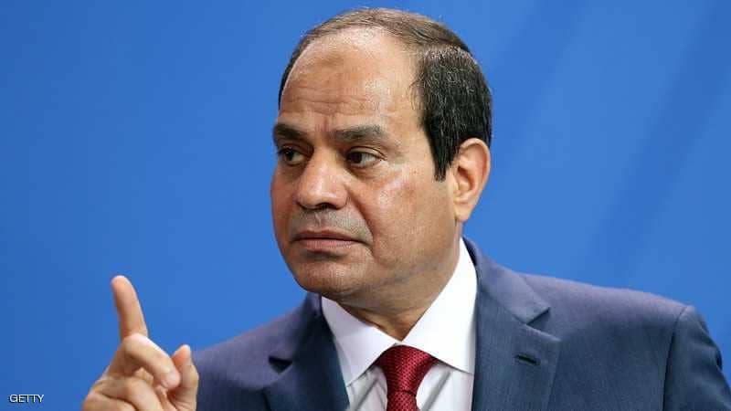 السيسي يفتتح “إيدكس”.. والقاهرة مركز لأسلحة العالم