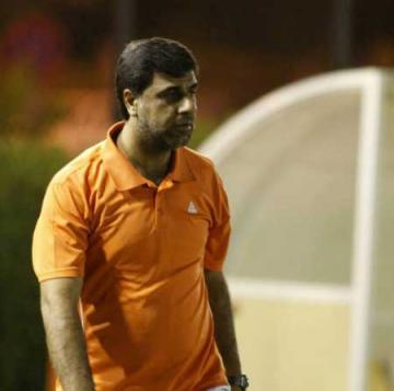 ايقاف مدرب نفط الجنوب ولاعب الطلبة