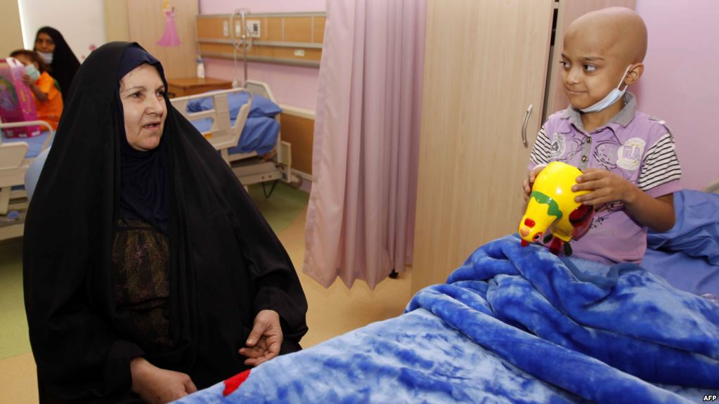 ظهور أنواع جديدة من الأمراض السرطانية .. والحكومة عاجزة