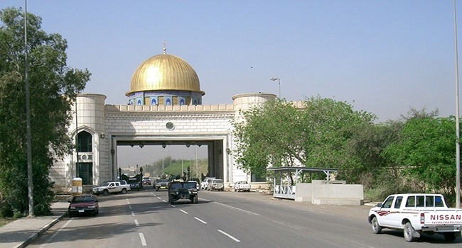 الكشف عن 100 ألف حالة تجاوز على عقارات الدولة من قبل أحزاب وبرلمانيين