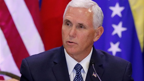 نائب الرئيس الأمريكي يحذر تركيا من شراء منظومة دفاع جوي روسية