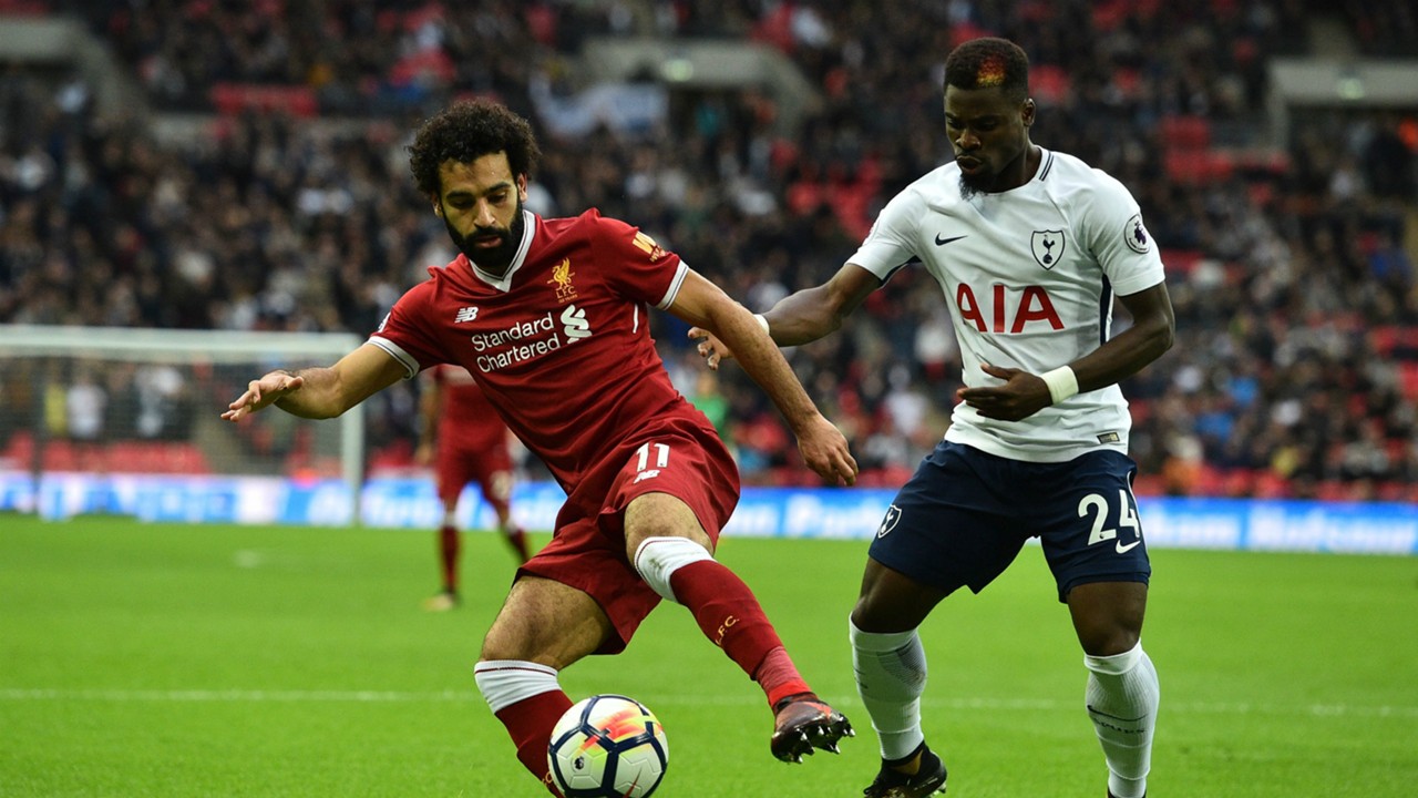 أسطورة ليفربول يُشيد بقدرات صلاح