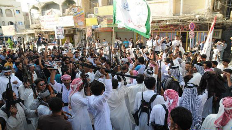 مراقبون: النزاعات العشائرية في العراق تهدد استثمارات بمليارات الدولارات