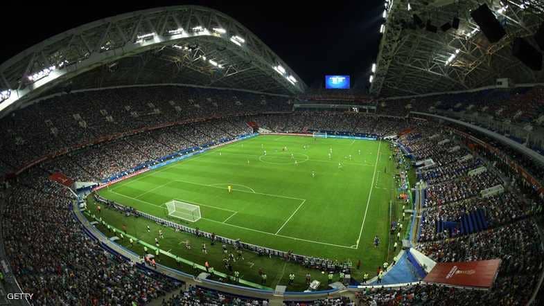 الفيفا ومنتخبات مونديال 2018 بـ”اجتماع عمل”