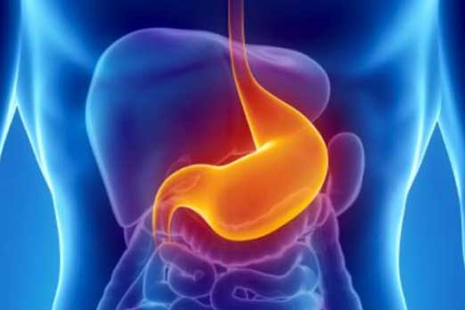 10 أطعمة تخلصك من حموضة المعدة…اكتشفها!