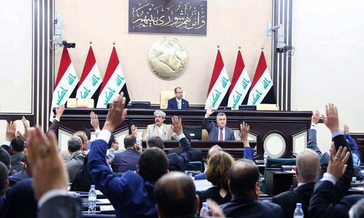 مجلس النواب يكثف من ضغوطاته على مفوضية الانتخابات