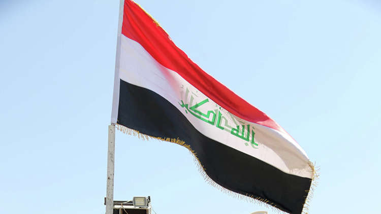 حزب العبادي يتهم المالكي باستدعاء القوات الأمريكية إلى العراق