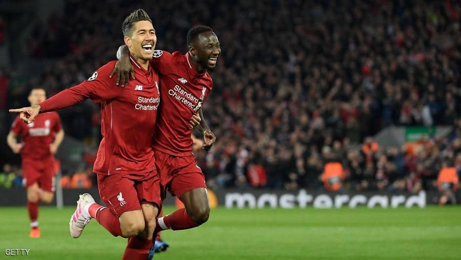 قبل موقعة مدريد.. كلوب يزف “أنباء سارة” لجماهير ليفربول