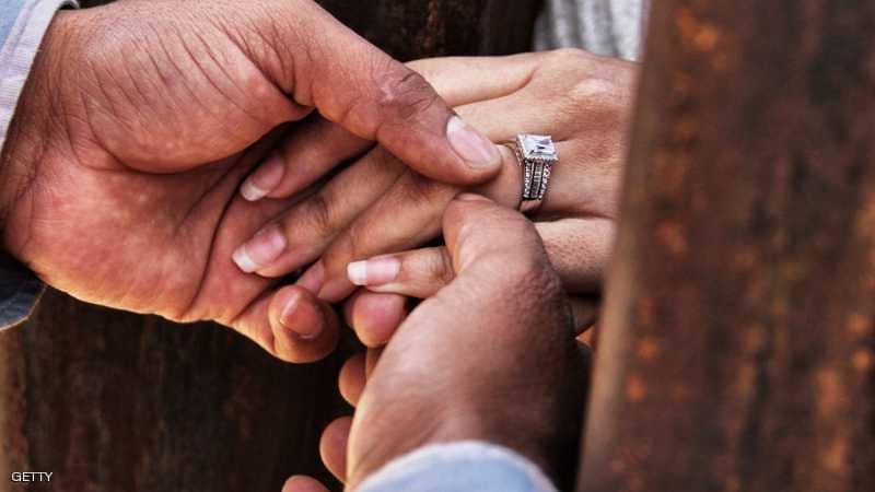 على ذمة دراسة.. الزواج مفيد للصحة