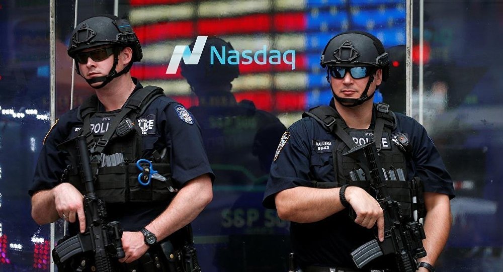 أمريكي  ينشر على “فيسبوك” مخططه بتنفيذ هجوم إرهابي