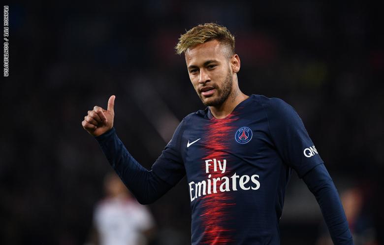 المحكمة الرياضية تنصر نيمار على الاتحاد الأوروبي