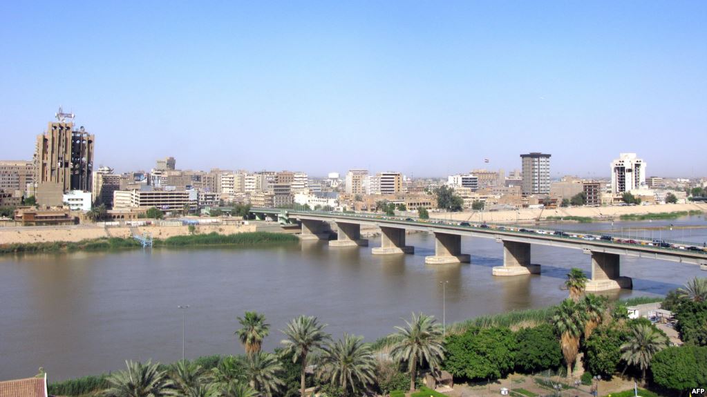الموارد المائية تعلن امتلاء السدود الخزنية في اعالي نهر دجلة وروافده