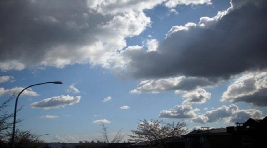 طقس العراق: اجواء غائمة ليلاً واستمرار الامطار