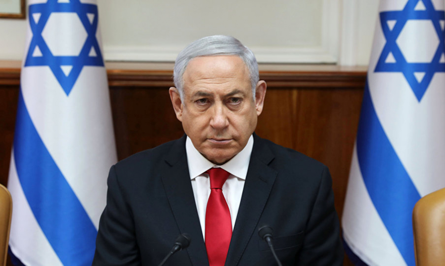 نتنياهو يكرر تعهدا بضم المستوطنات الإسرائيلية في الضفة الغربية المحتلة