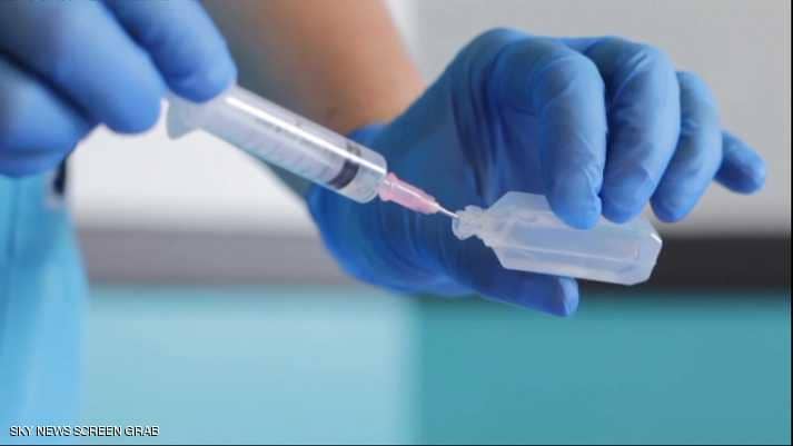 قريبا.. لقاح “ناجح” للسرطان بدون معاناة الكيميائي