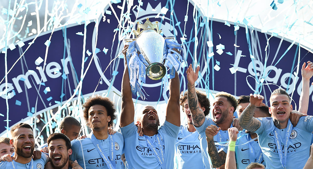 “سوبر كمبيوتر” يتنبأ ببطل الدوري الإنجليزي ودوري الأبطال