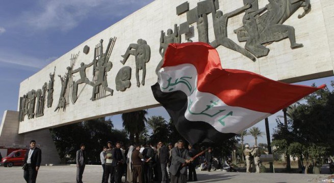 العراق يحتل المرتبة 143 في مؤشر الرخاء العالمي لعام 2018