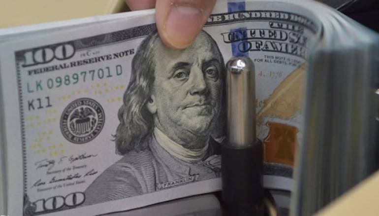 استقرار أسعار صرف الدولار في الأسواق