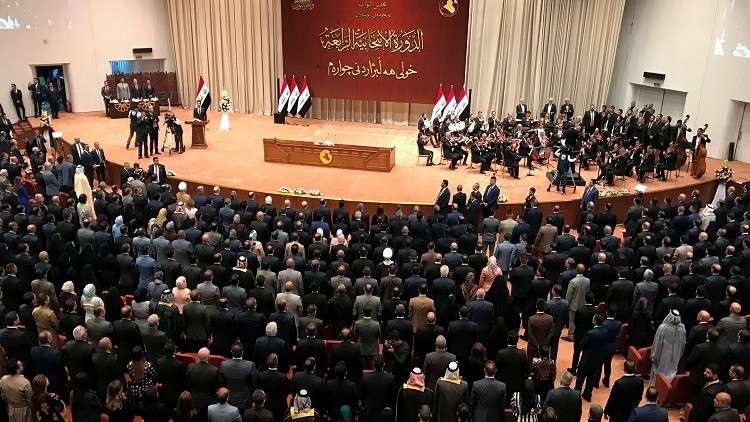 بالأرقام.. الموازنة الاتحادية العراقية لعام 2019