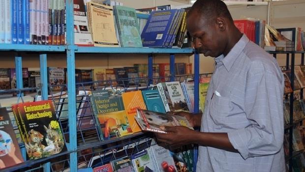 انطلاق معرض الخرطوم الدولي للكتاب في ظل ظروف اقتصادية صعبة