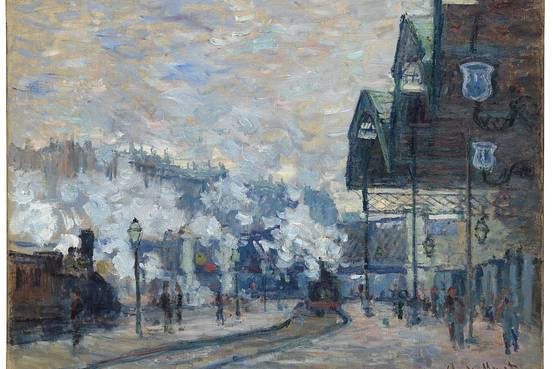 لوحتان لمونيه وبيكاسو تتصدران مزادا للأعمال فنية في لندن