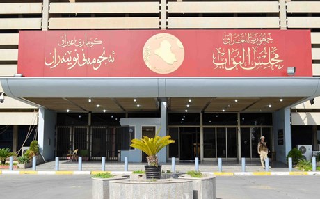 الجبوري يعلن الغاء الجلسة الاستثنائية للبرلمان لعدم اكتمال النصاب