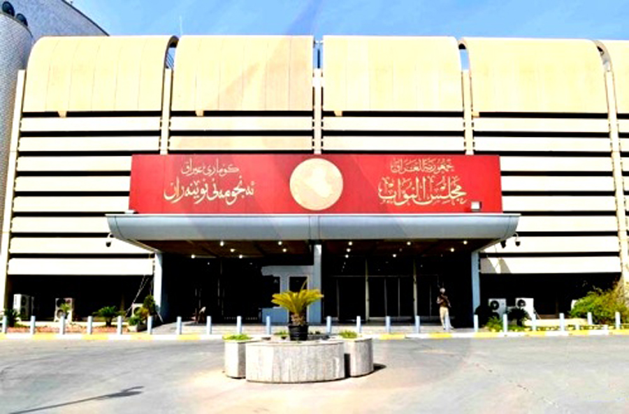 نائبة عن نينوى : البرلمان سيعقد جلسة طارئة السبت او الاحد المقبلين