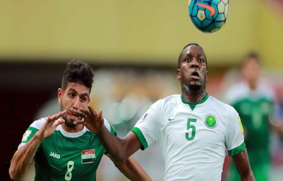 13 لاعبا سيغيبون عن ودية العراق والسعودية