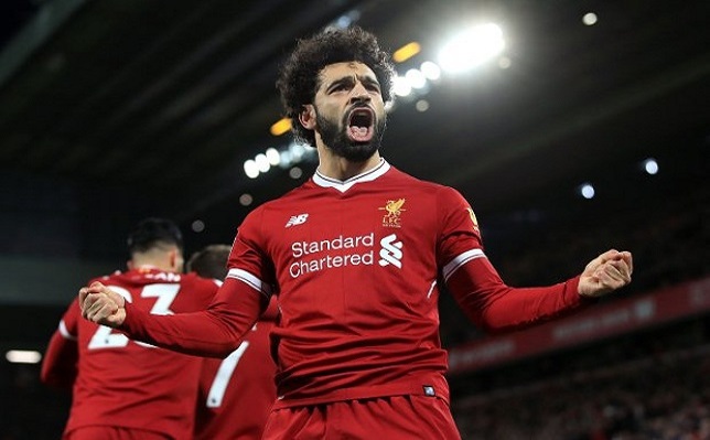 أسطورة ليفربول يصدم ريال مدريد بسعر تعجيزي لصلاح