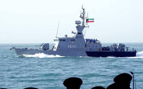 البصرة تطالب الكويت بالافراج عن 7 صيادين تجاوزوا الحدود البحرية