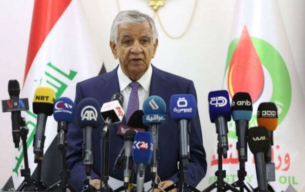 النفط تدعو الشركات العالمية لإعادة إعمار البصرة ومعالجة تلوثها البيئي